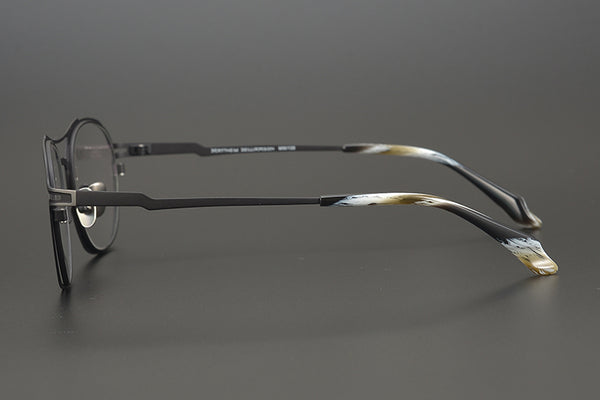 Geometric Glasses MW1124