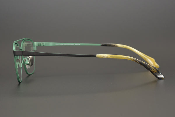 Square Glasses MW1125