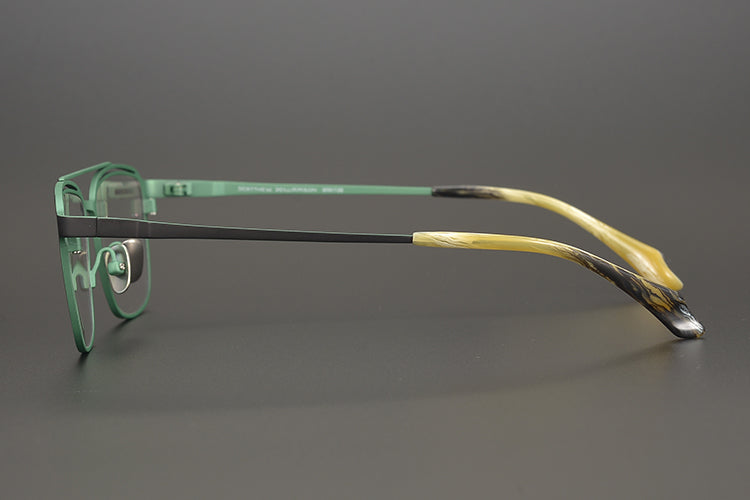 Square Glasses MW1125