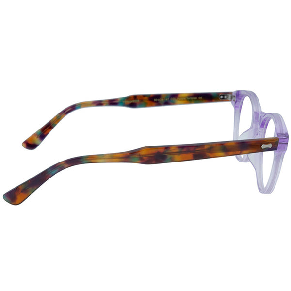 Round Glasses A1529