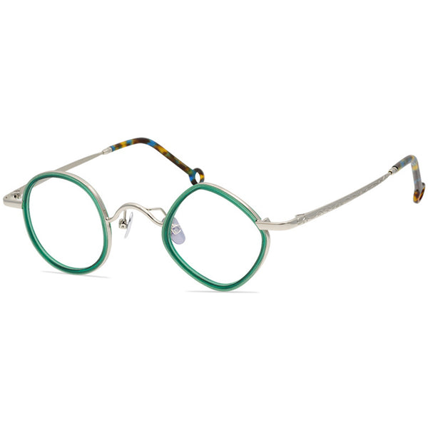 Geometric Glasses A2293
