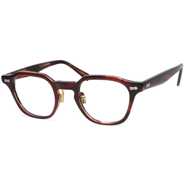 Square Glasses A2295