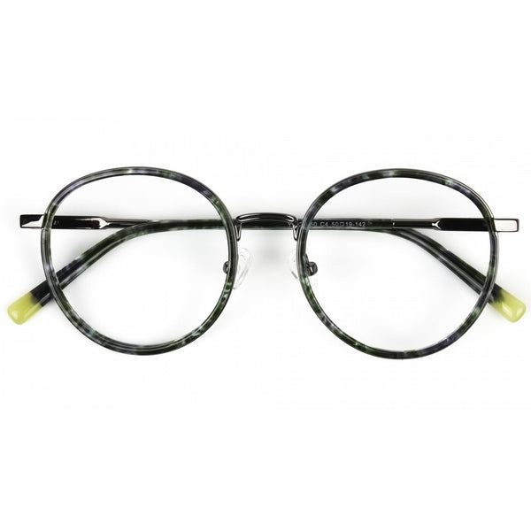 Round Glasses A3145