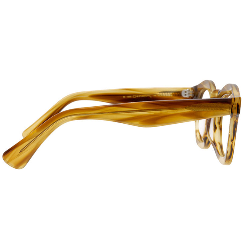 Square Glasses A1279