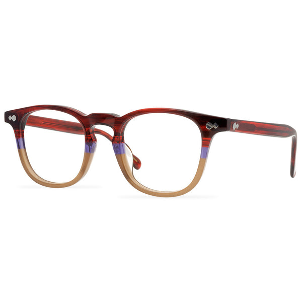 Square Glasses A2242