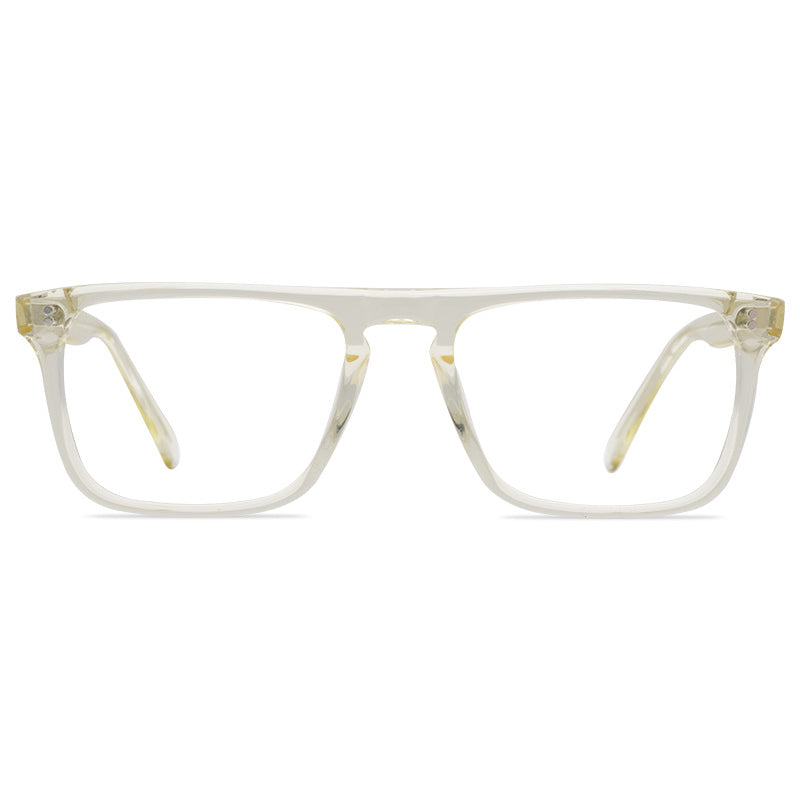 Rectangle Glasses A2289