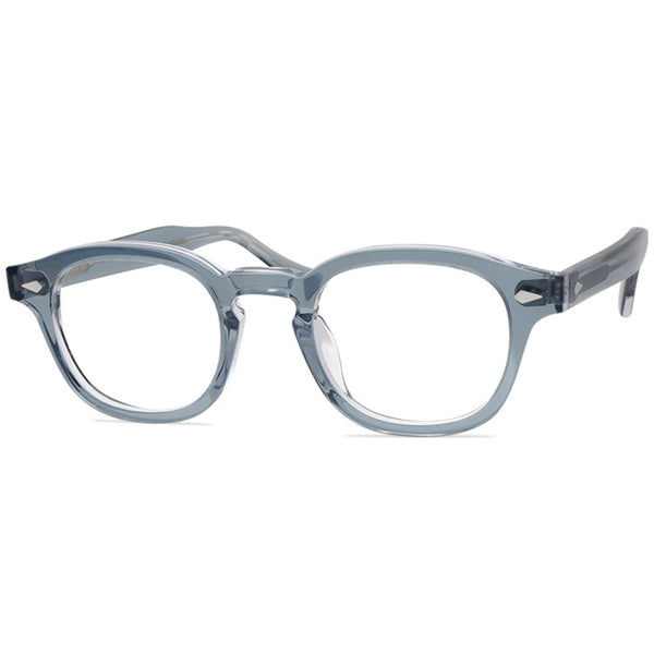 Square Glasses A2206