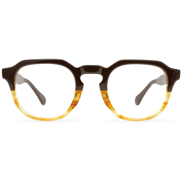 Square Glasses A2302