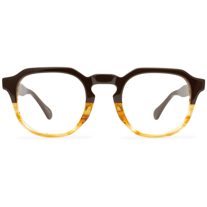 Square Glasses A2302