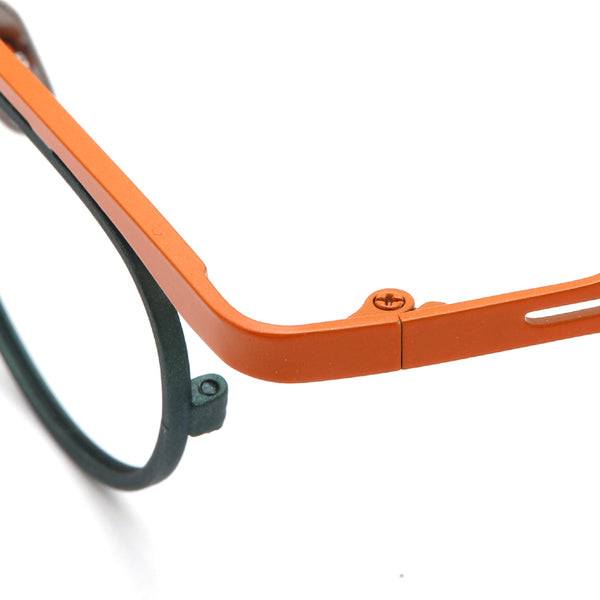 Geometric Glasses A3633