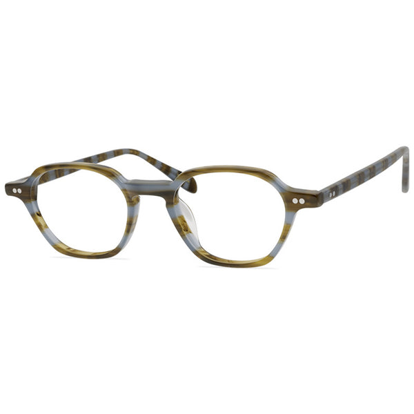 Geometric Glasses A2286