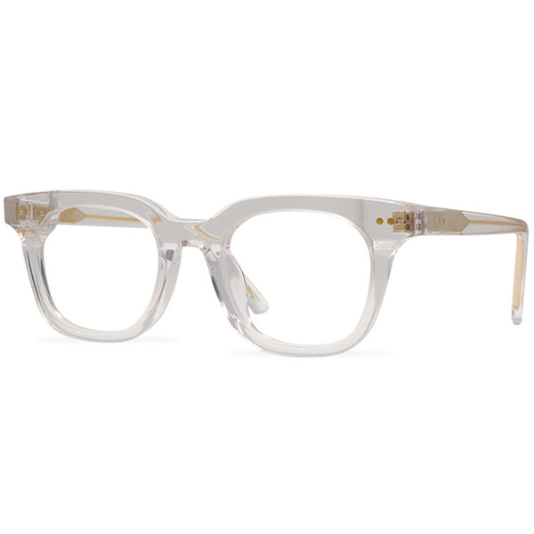 Square Glasses A1310
