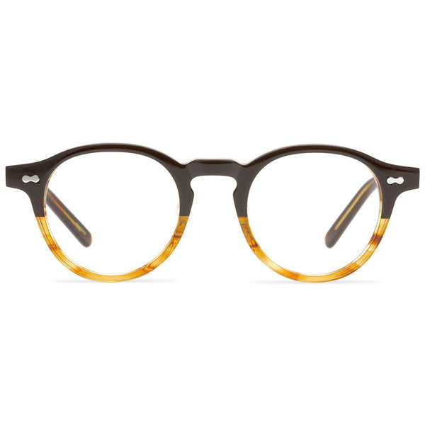 Round Glasses A2276