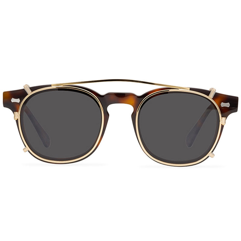 Square Glasses A1934