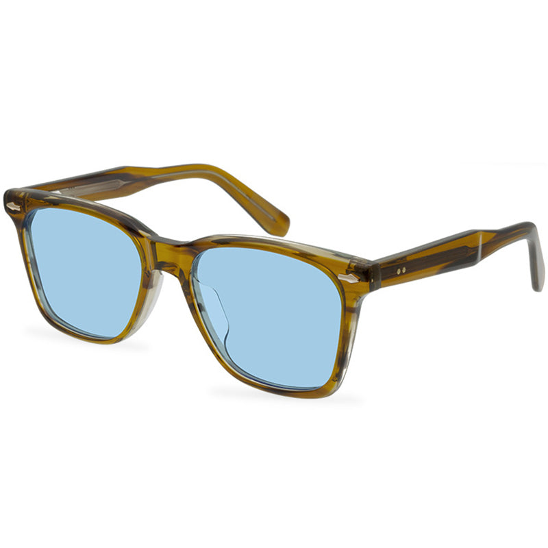 Square Sunglasses GCS1004