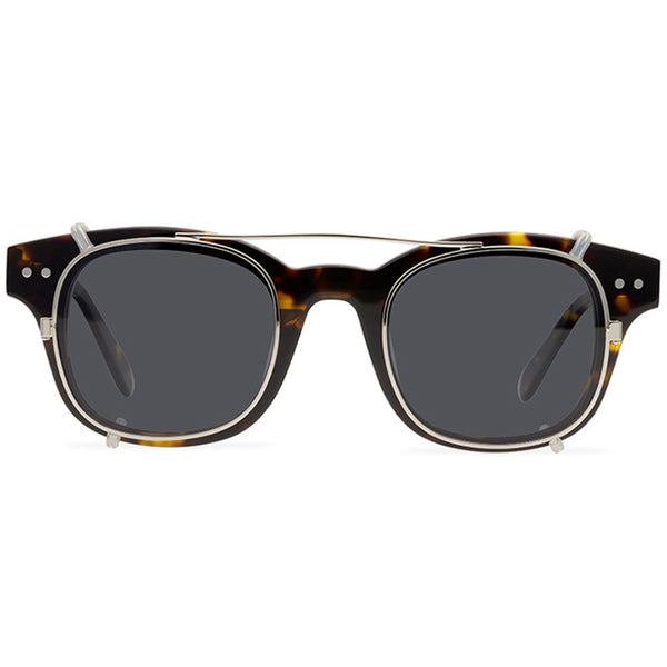 Square Glasses A2248