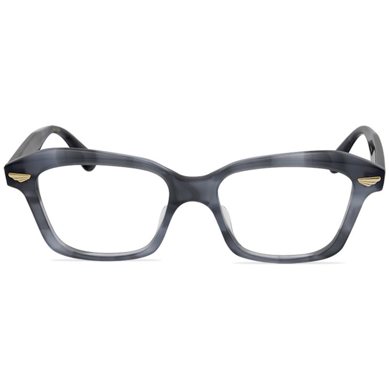 Square Glasses A2298