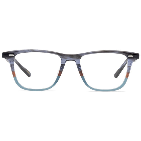 Square Glasses A2285