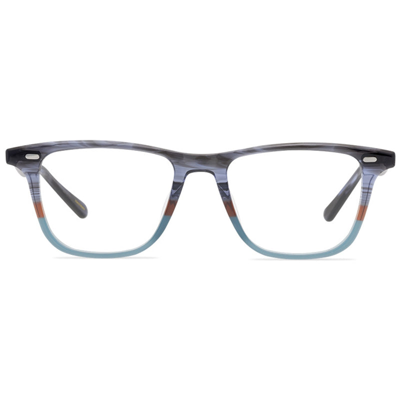 Square Glasses A2285