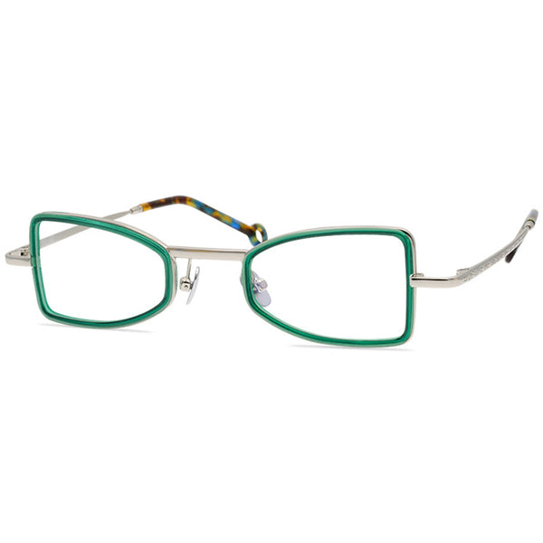 Geometric Glasses A2294
