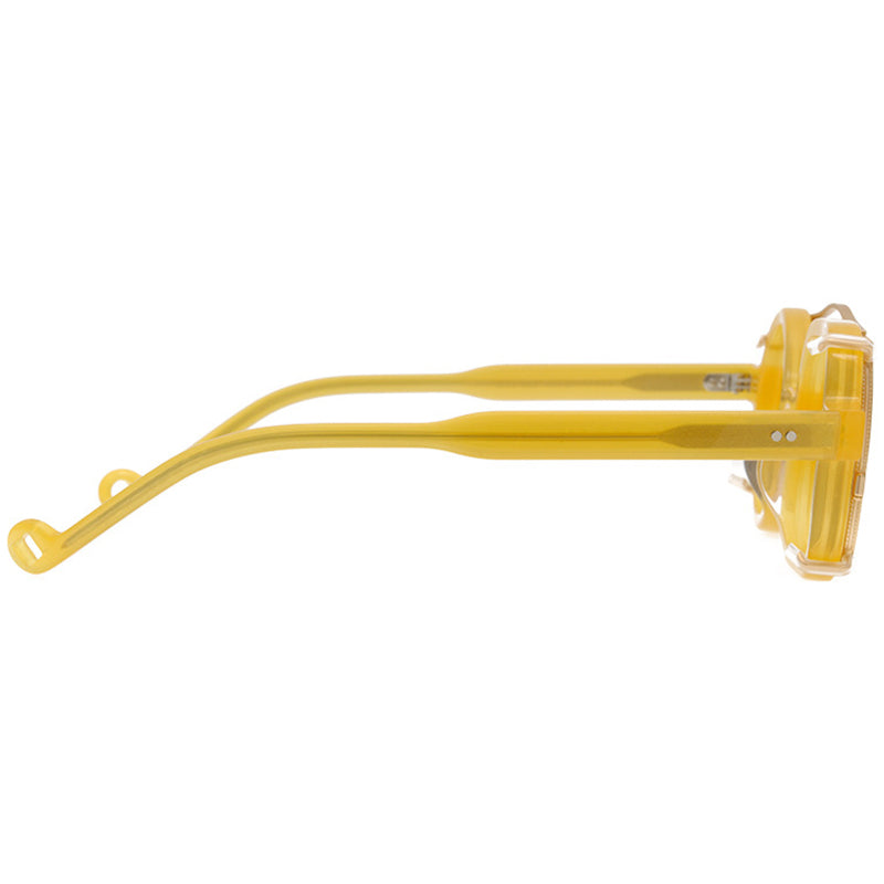 Geometric Glasses A3658