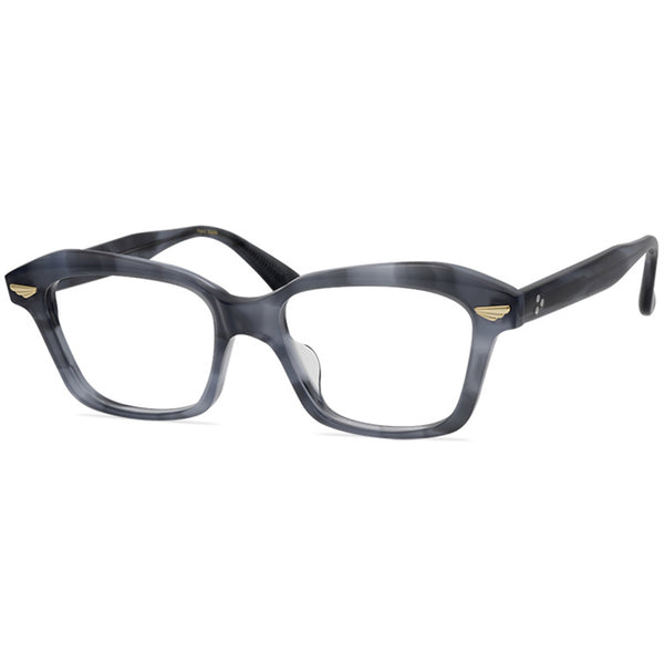 Square Glasses A2298