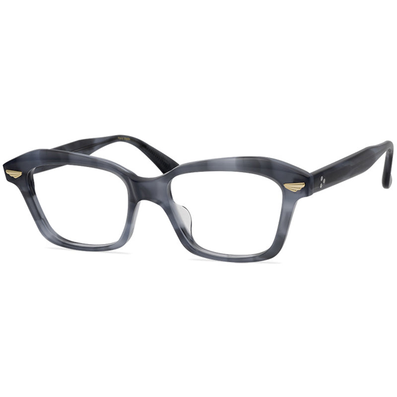 Square Glasses A2298