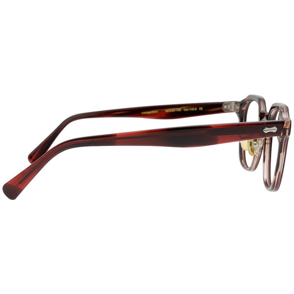 Square Glasses A2295