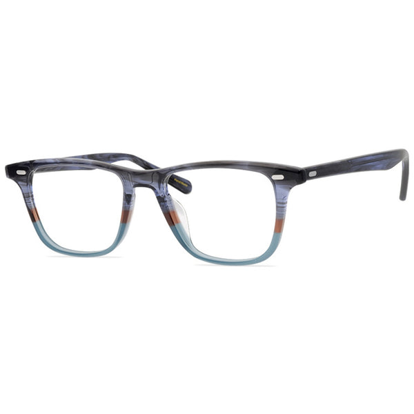 Square Glasses A2285