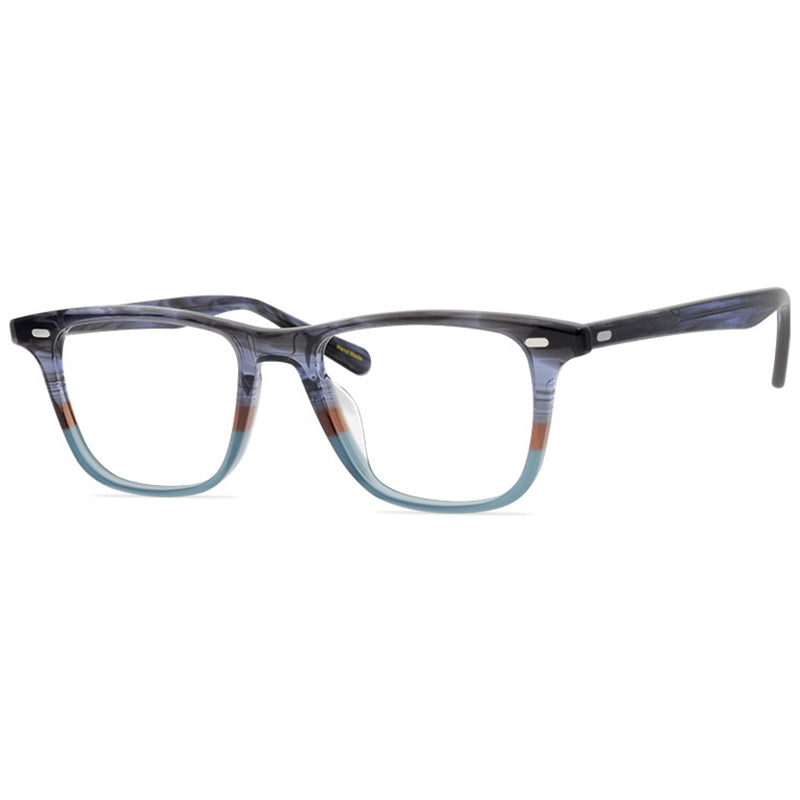 Square Glasses A2285