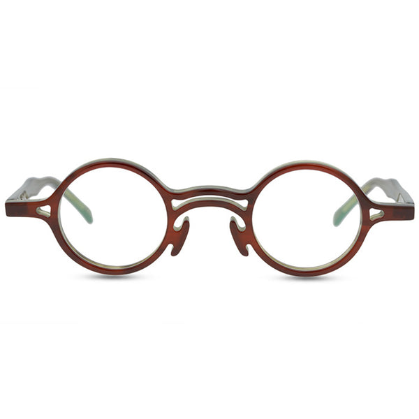 Round Glasses A3629