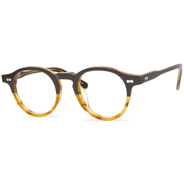 Round Glasses A2276