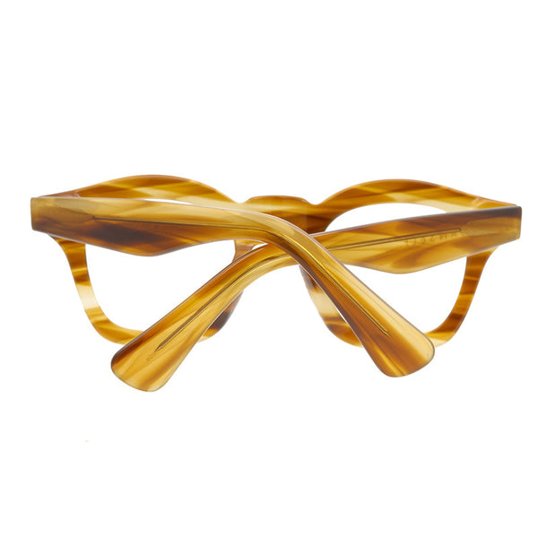 Square Glasses A1279