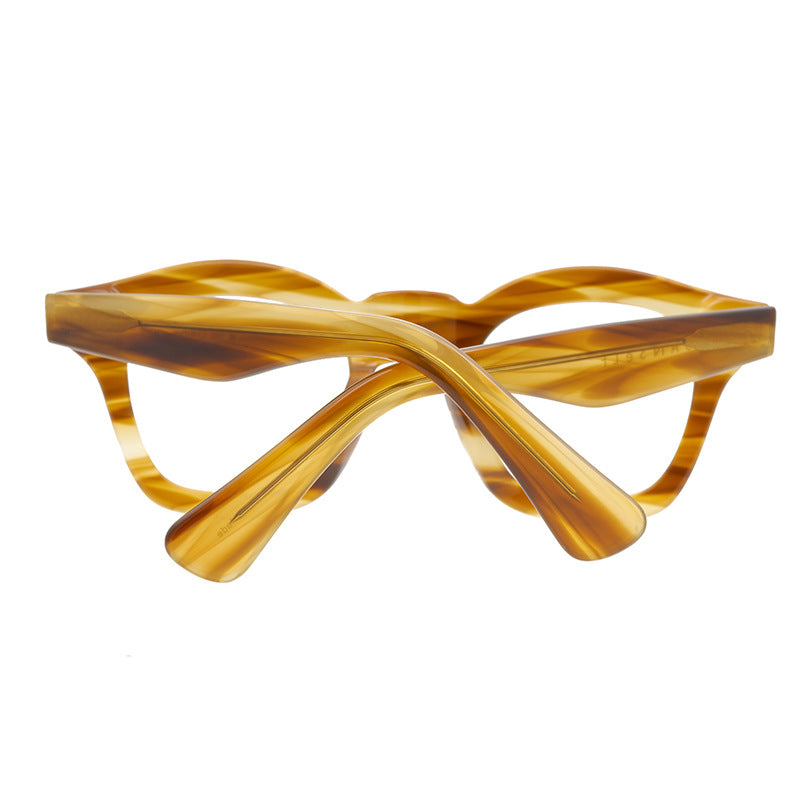 Square Glasses A1279