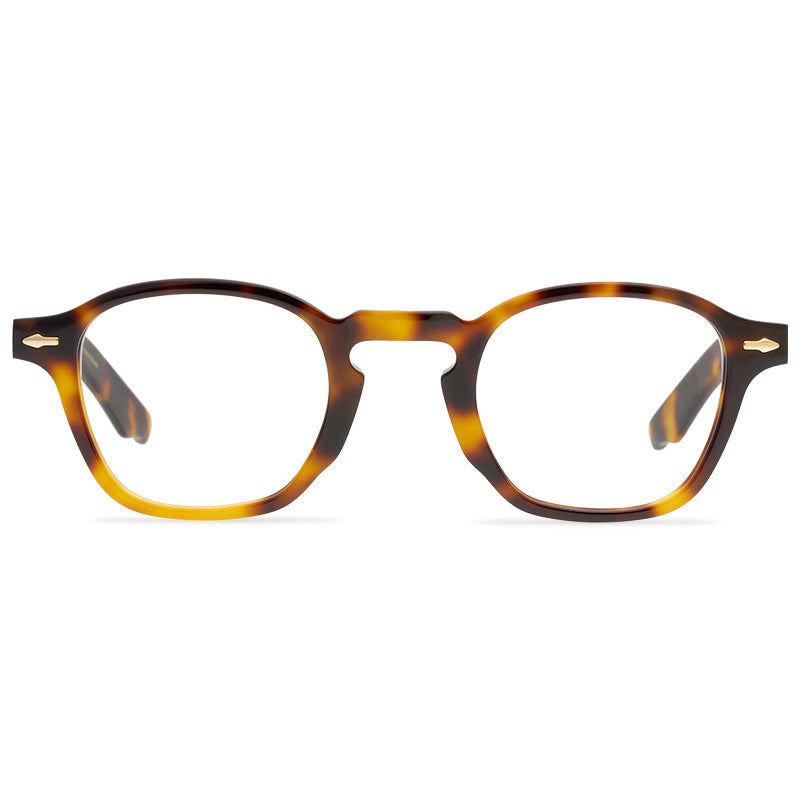 Square Glasses A2278