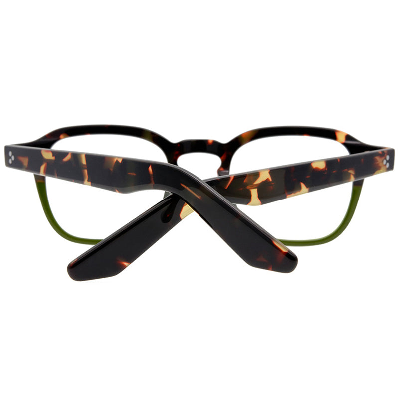 Square Glasses A2288
