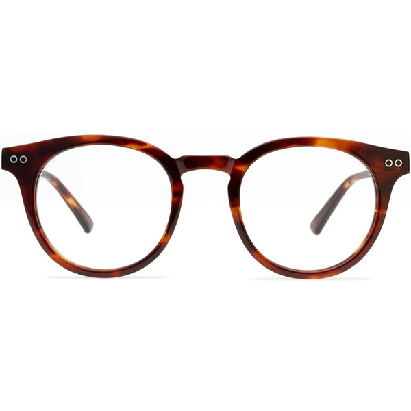 Round Glasses A1207