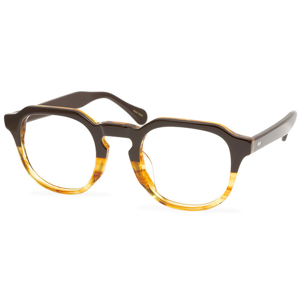 Square Glasses A2302