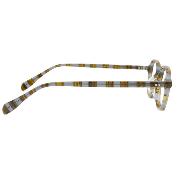 Geometric Glasses A2286