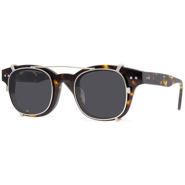 Square Glasses A2248
