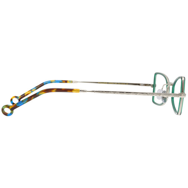 Geometric Glasses A2294