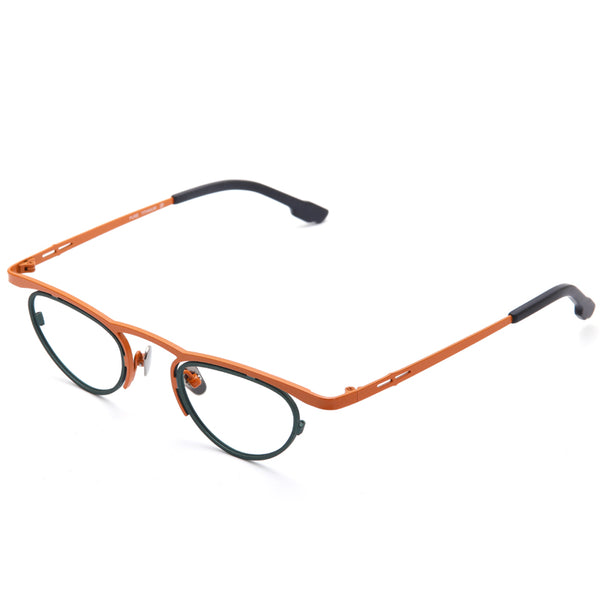 Geometric Glasses A3633