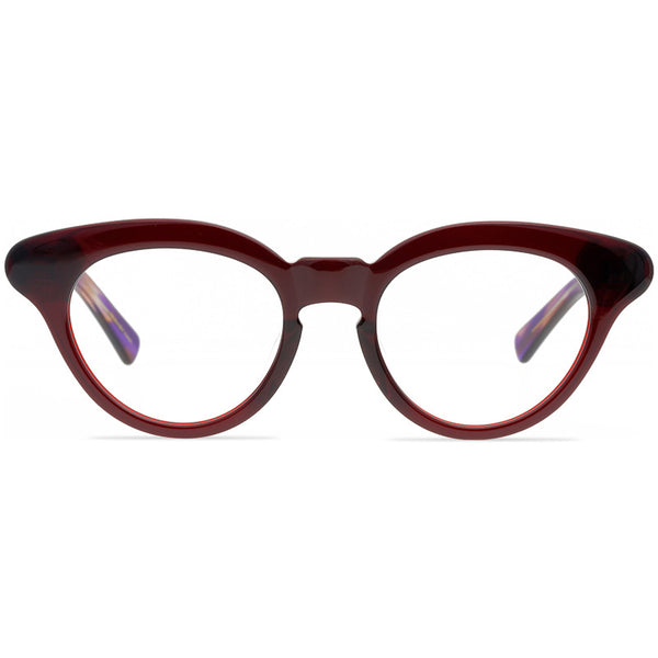 Cat-Eye Glasses A2282