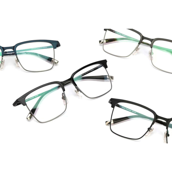 Browline Glasses MW1286