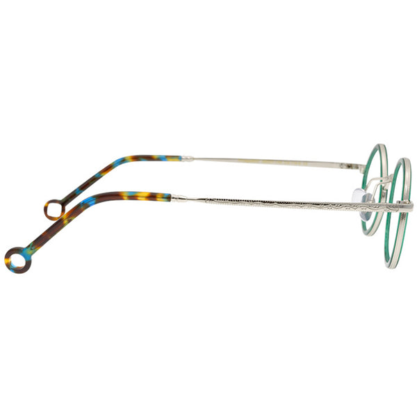 Geometric Glasses A2293