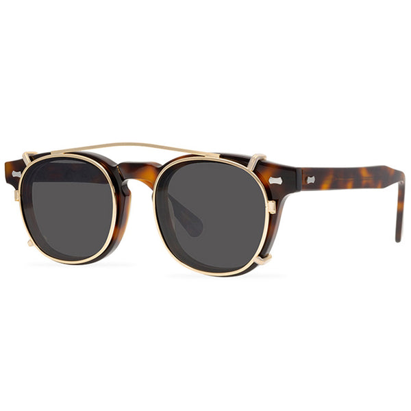 Square Glasses A1934