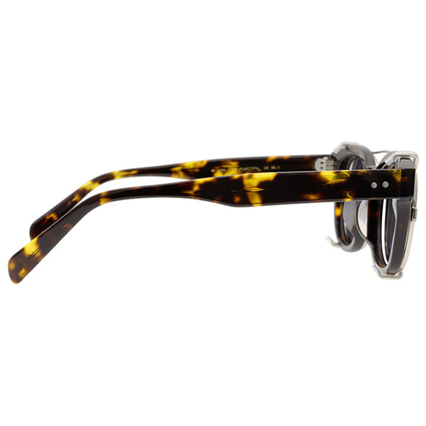 Square Glasses A2248