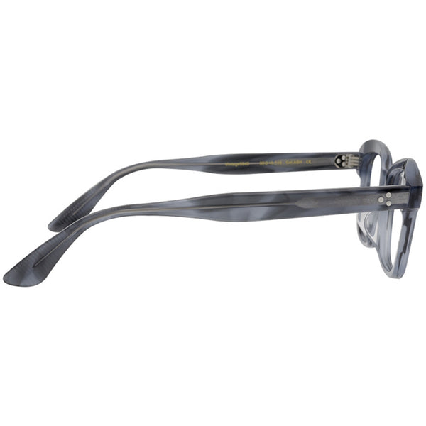 Square Glasses A2298