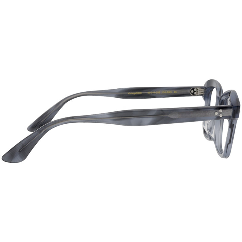 Square Glasses A2298