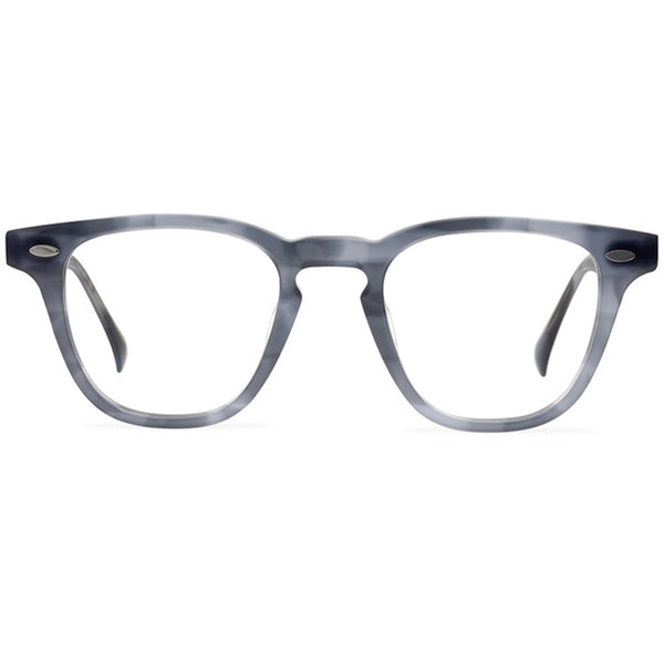 Square Glasses A2208